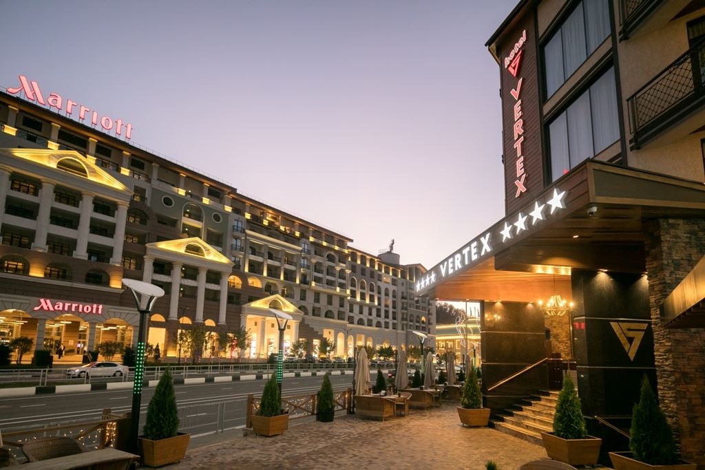 general-main-building