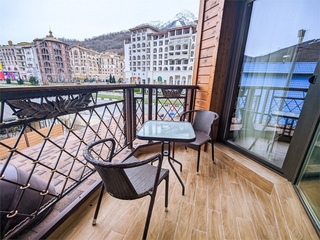 rooms-polu-lux-with-kittchen-balcony