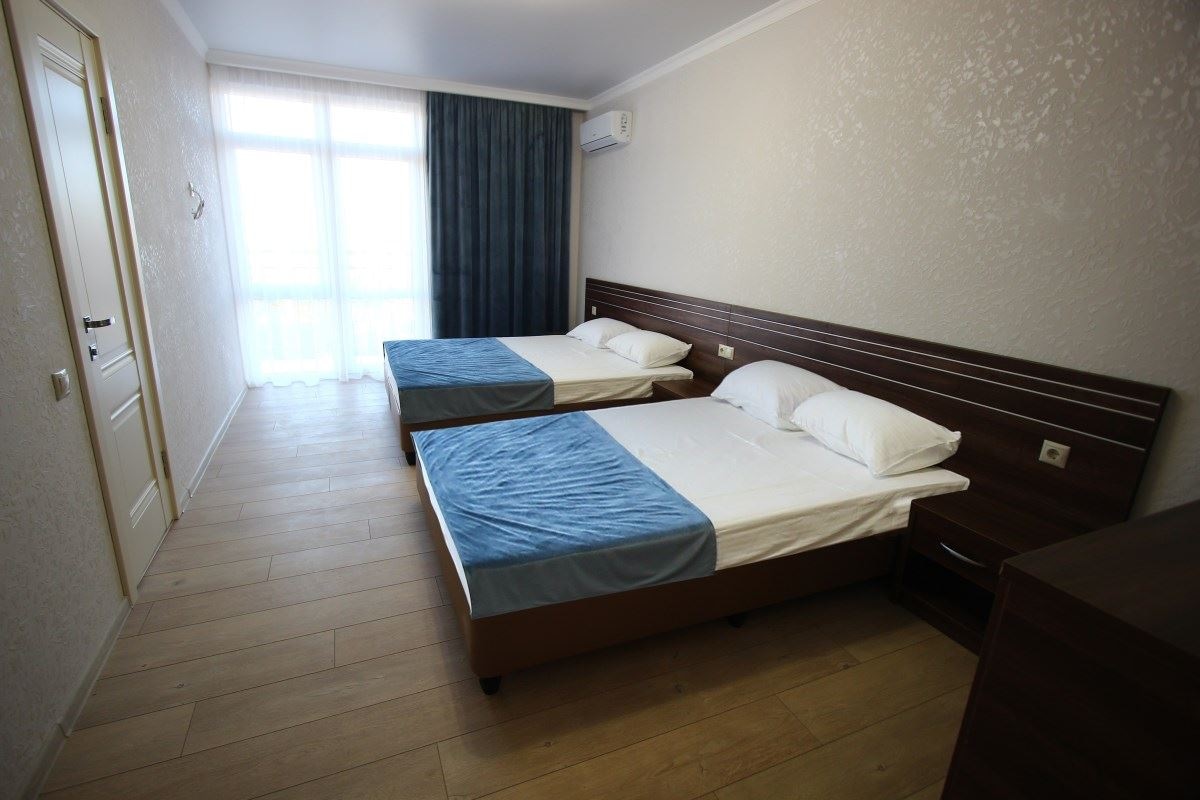 rooms-4-double-standard