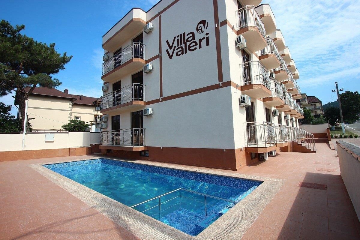 general-main-building