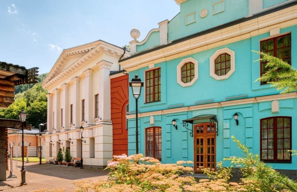 general-main-building