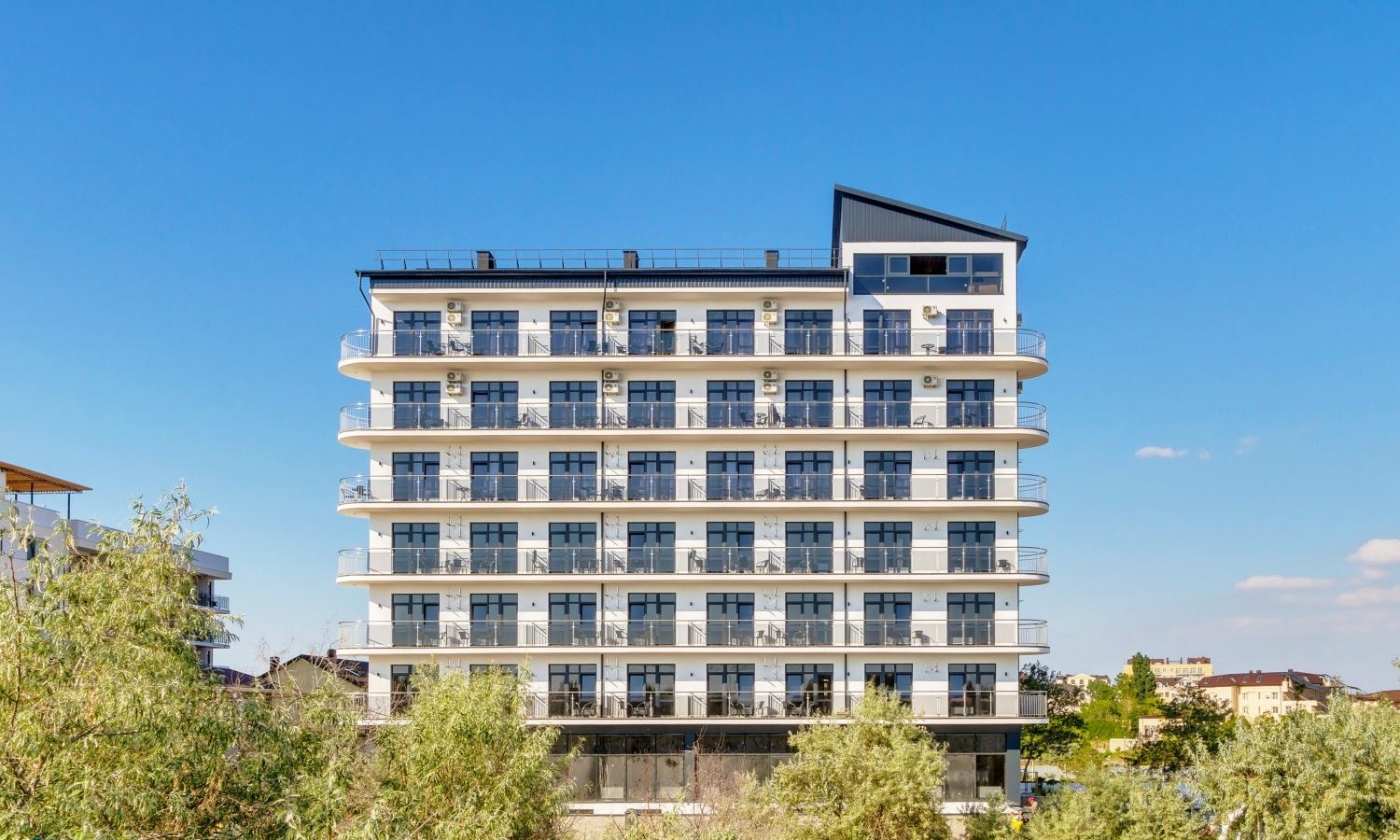 general-main-building