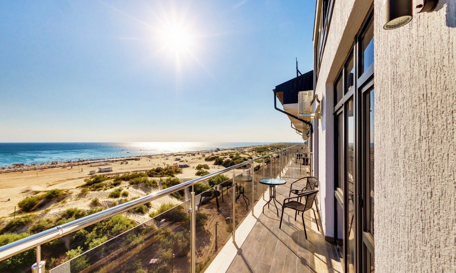 rooms-корпус-династия-люкс-с-видом-на-море