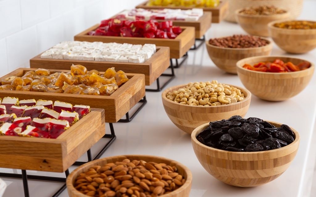 restaurants-green-tea