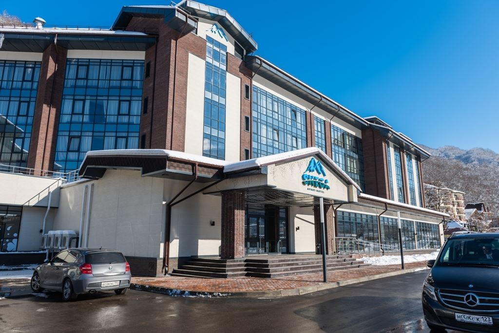 general-main-building