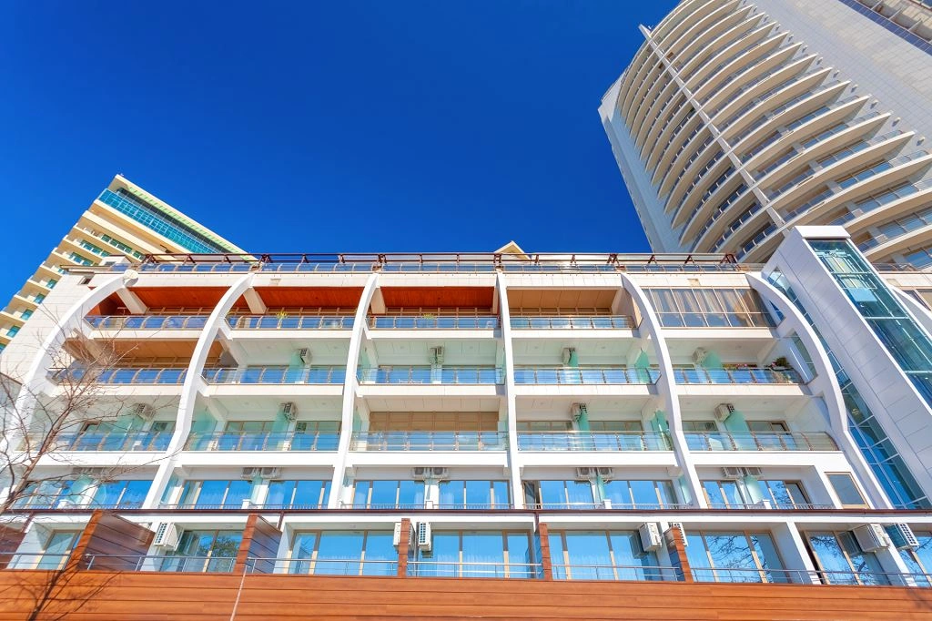 general-main-building