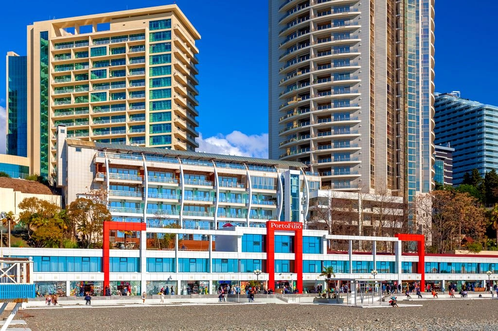 general-main-building