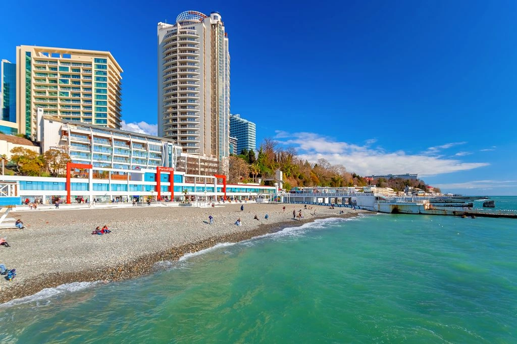 general-main-building