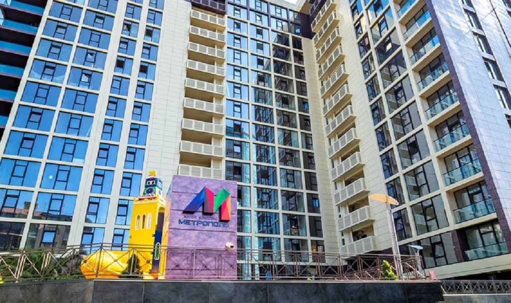 general-main-building