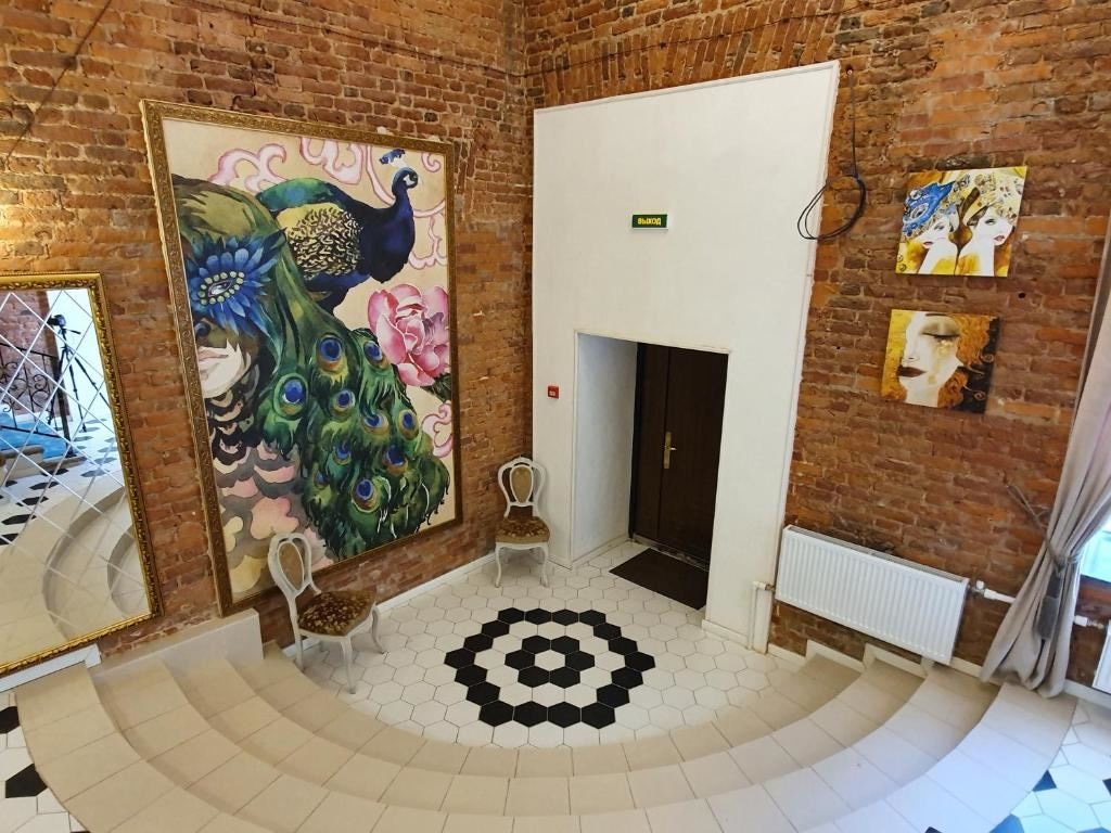 general-main-building