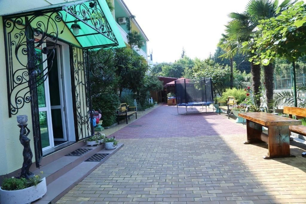 general-main-building