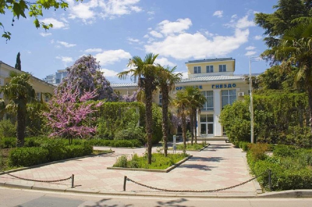 general-main-building