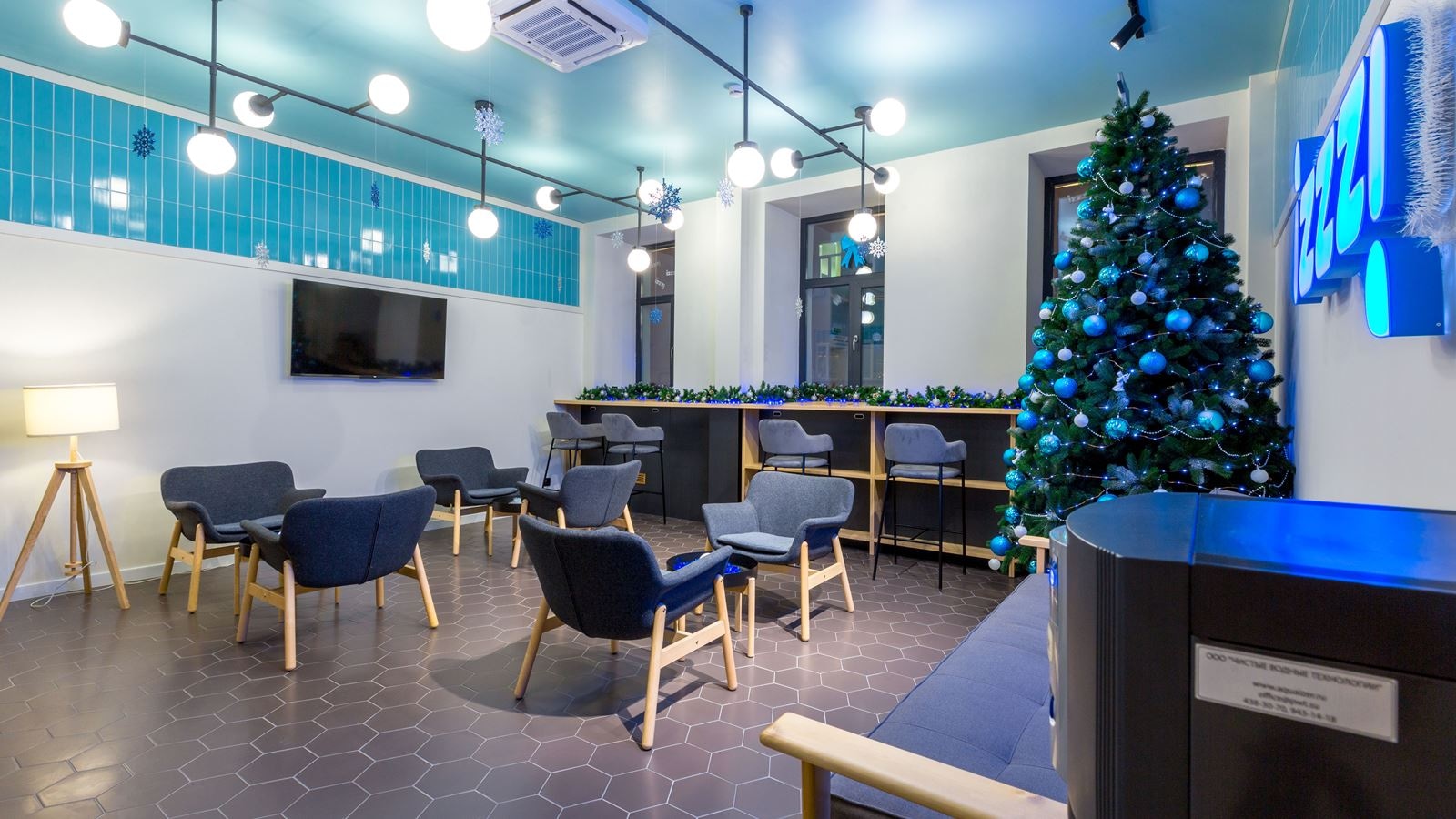 general-main-building