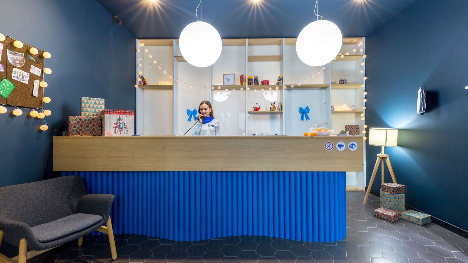 general-main-building