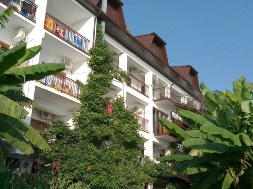 general-main-building