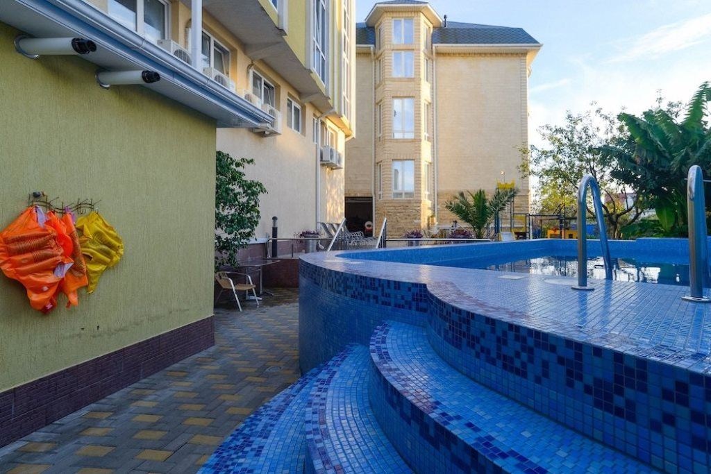 general-main-building