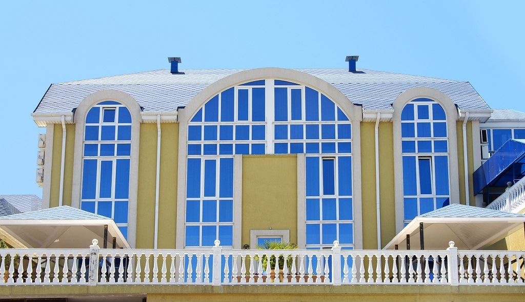 general-main-building