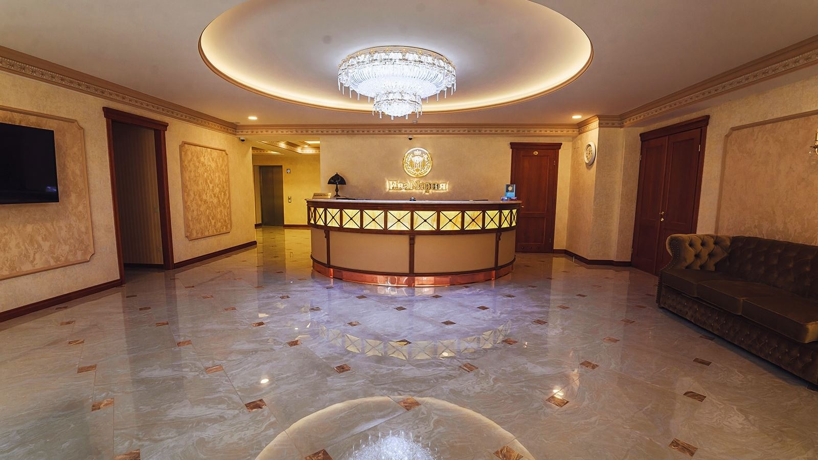 general-main-building