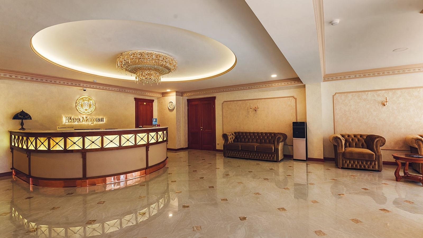 general-main-building