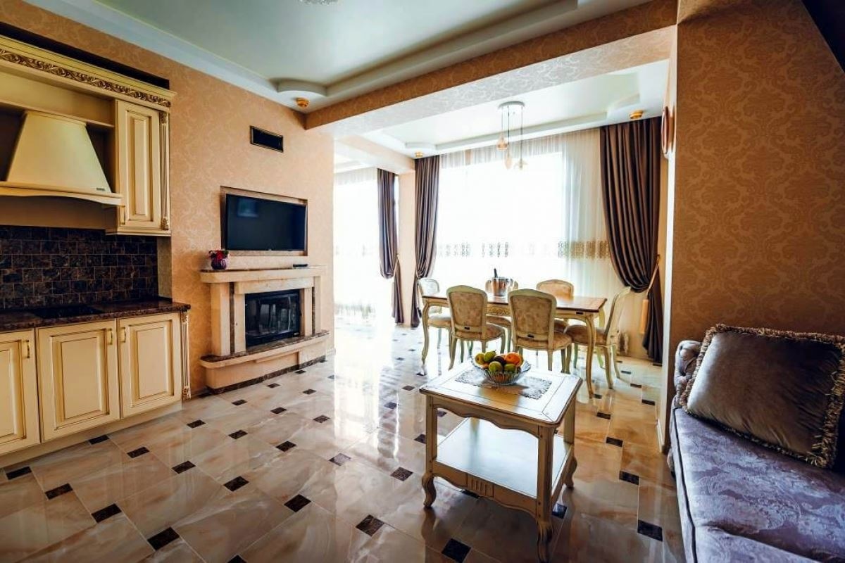 rooms-apartament-premium