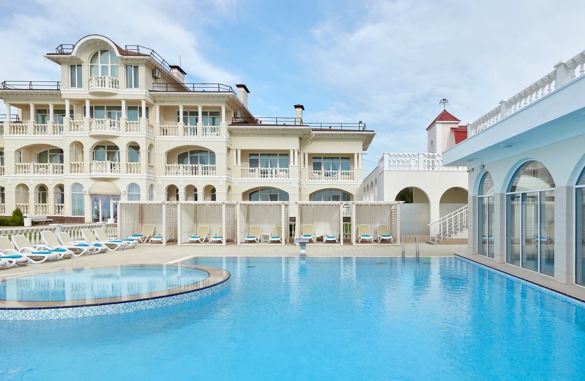 general-main-building