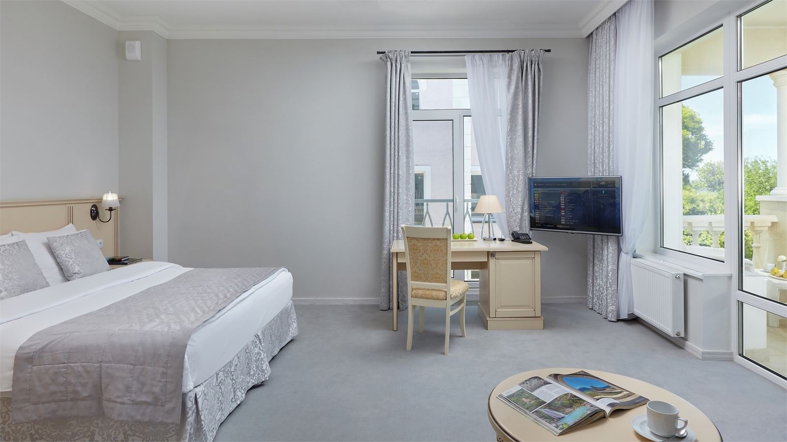 rooms-премиум