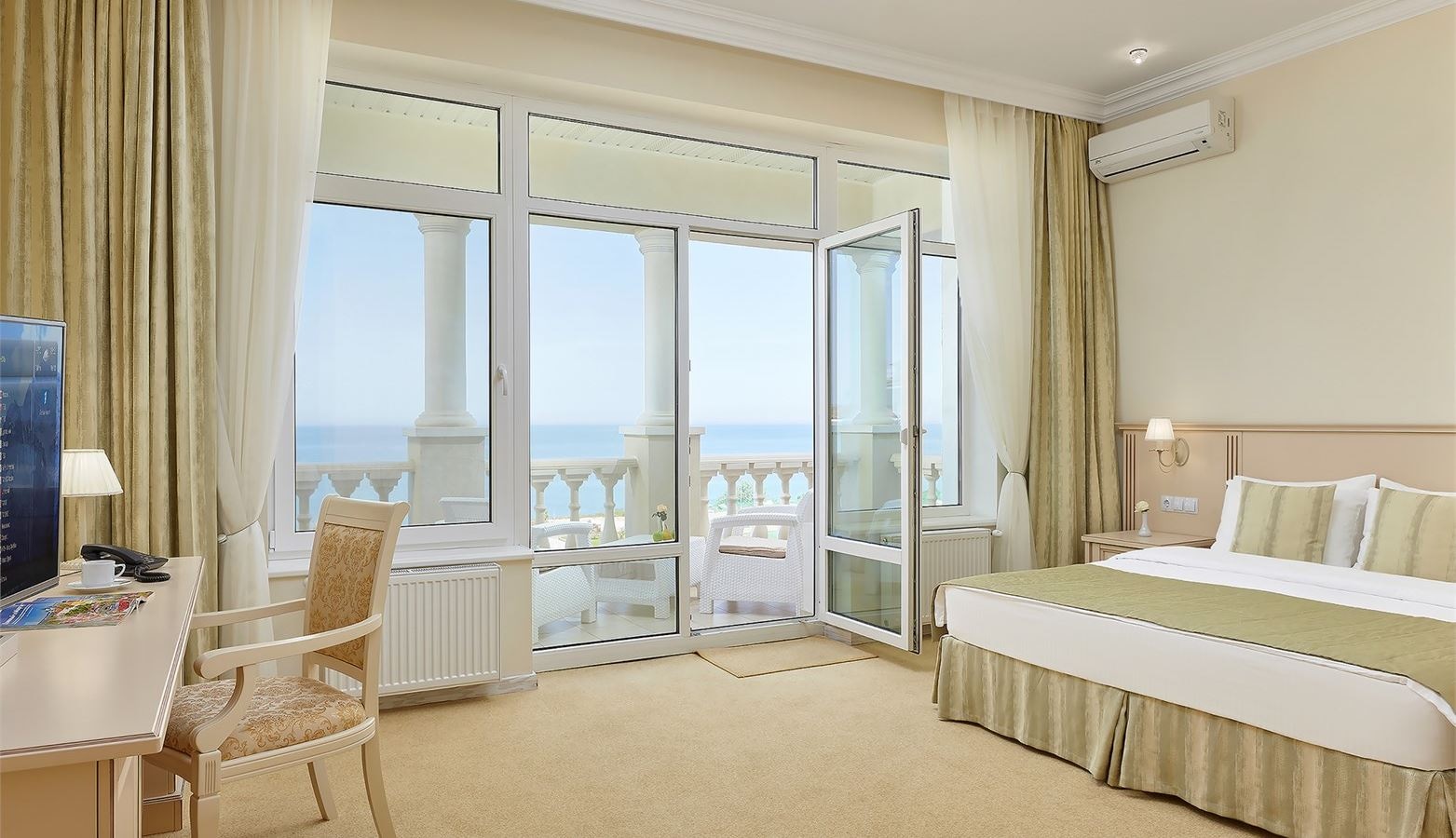 rooms-семейный