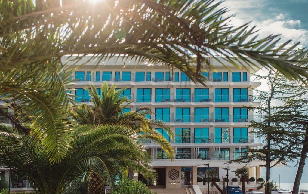 general-main-building