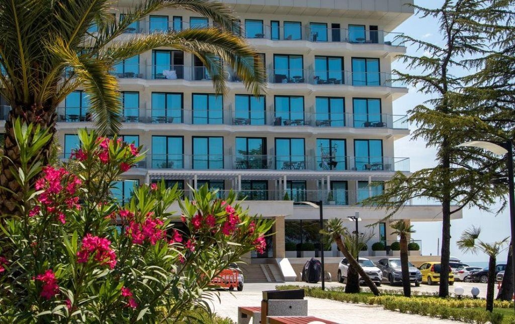 general-main-building