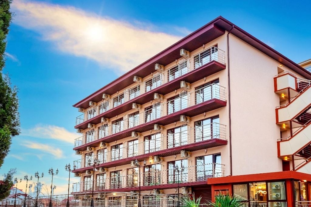 general-main-building