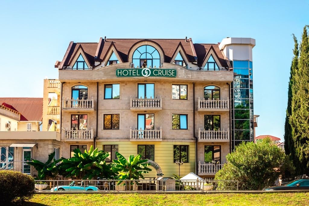 general-main-building