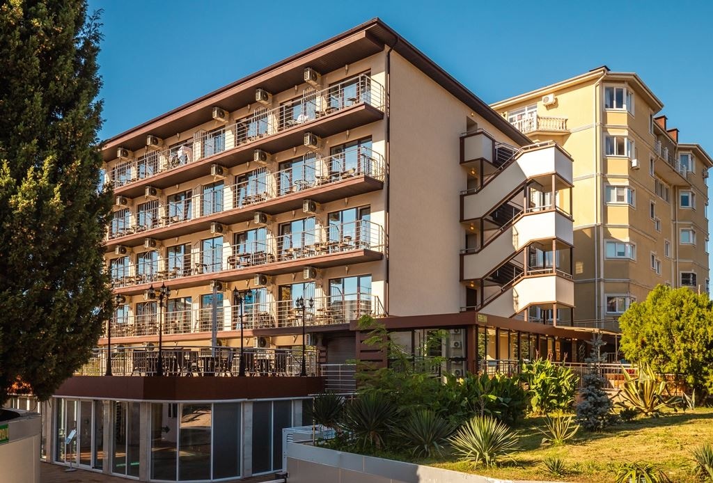 general-main-building