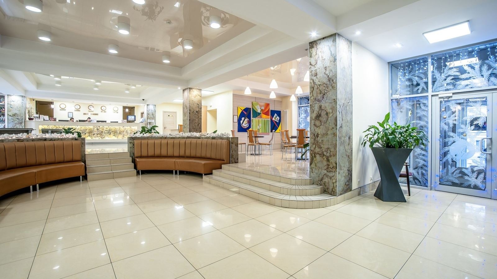 general-main-building