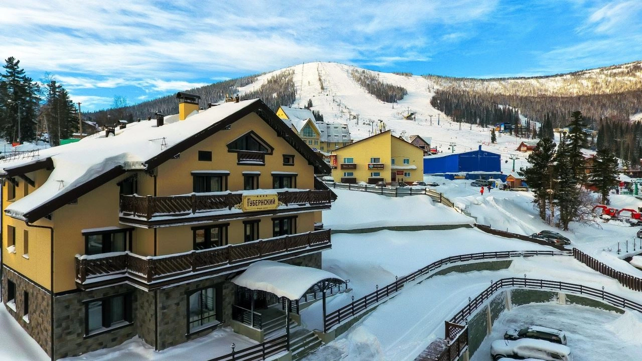 general-main-building