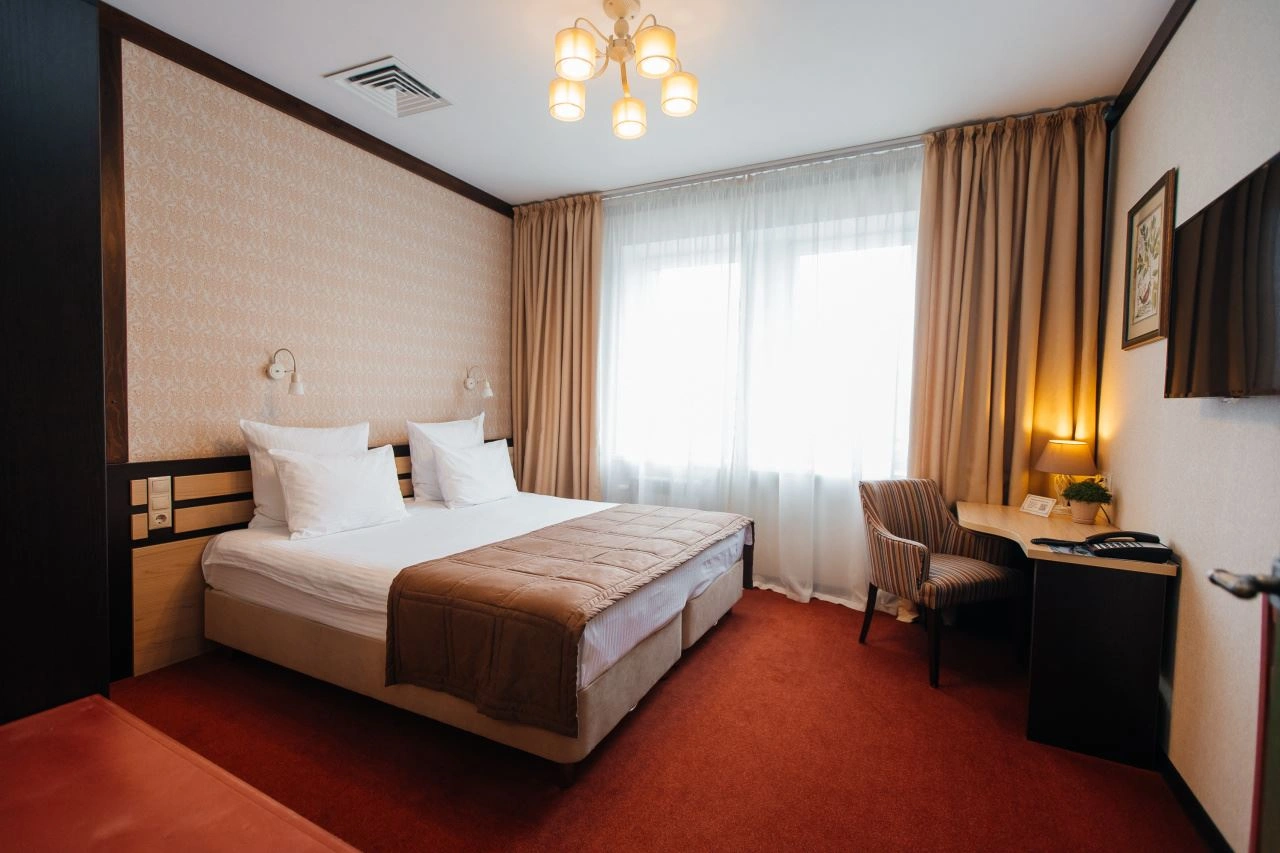 rooms-апарт-отель-№7