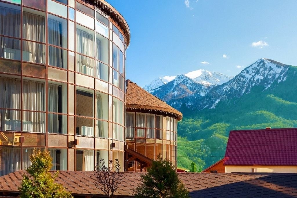 general-main-building