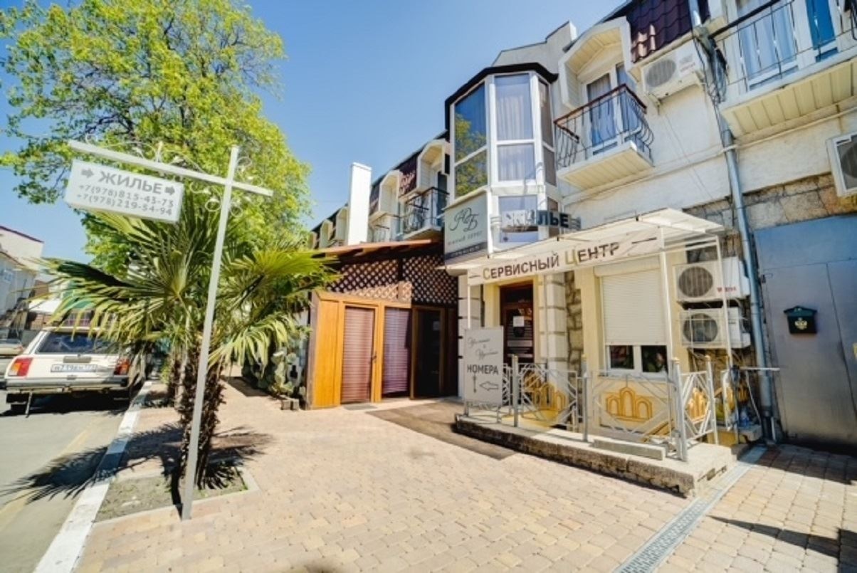 general-main-building