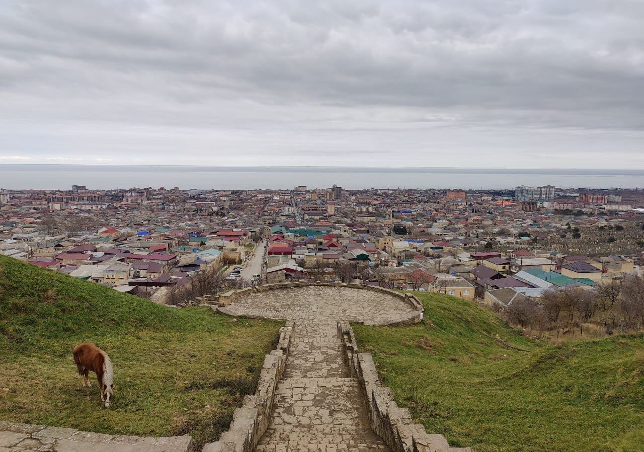 general-main-building