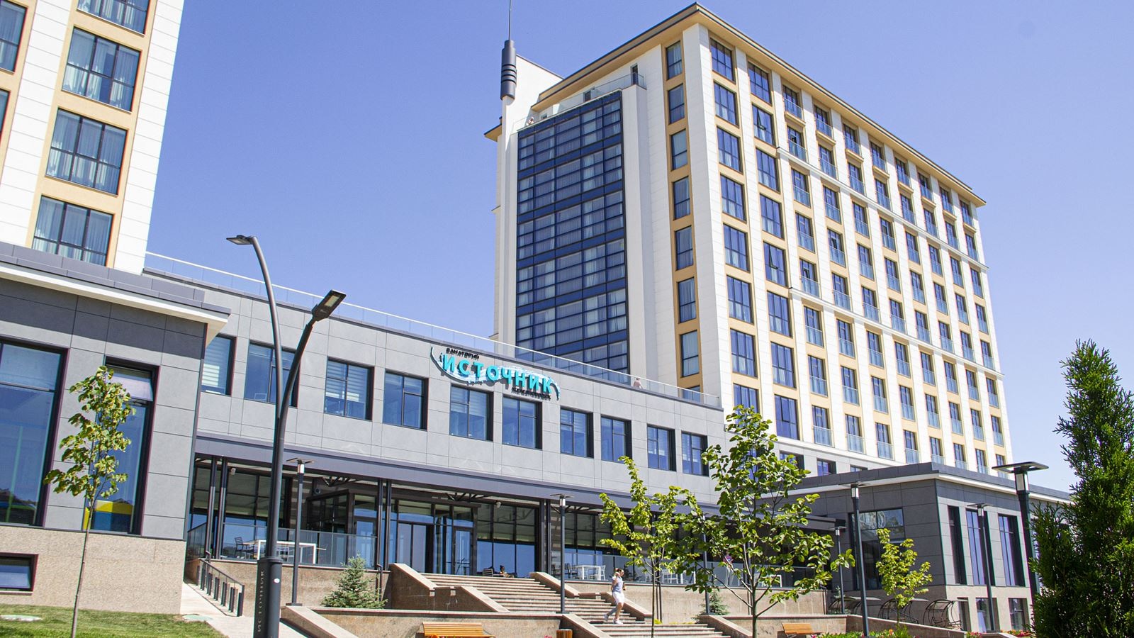 general-main-building