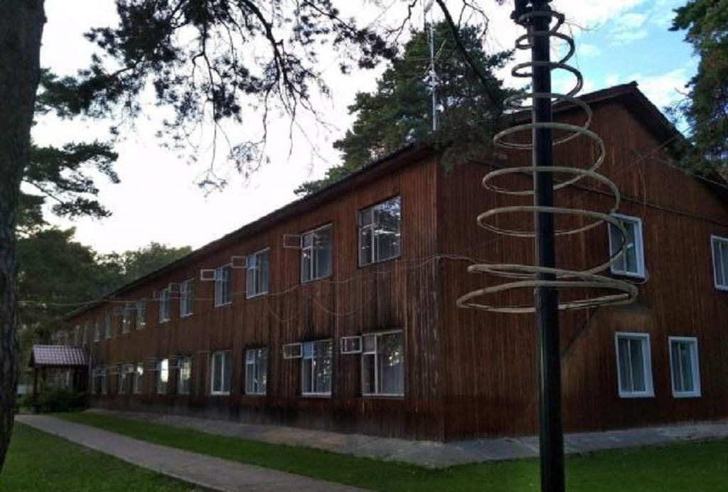 general-main-building