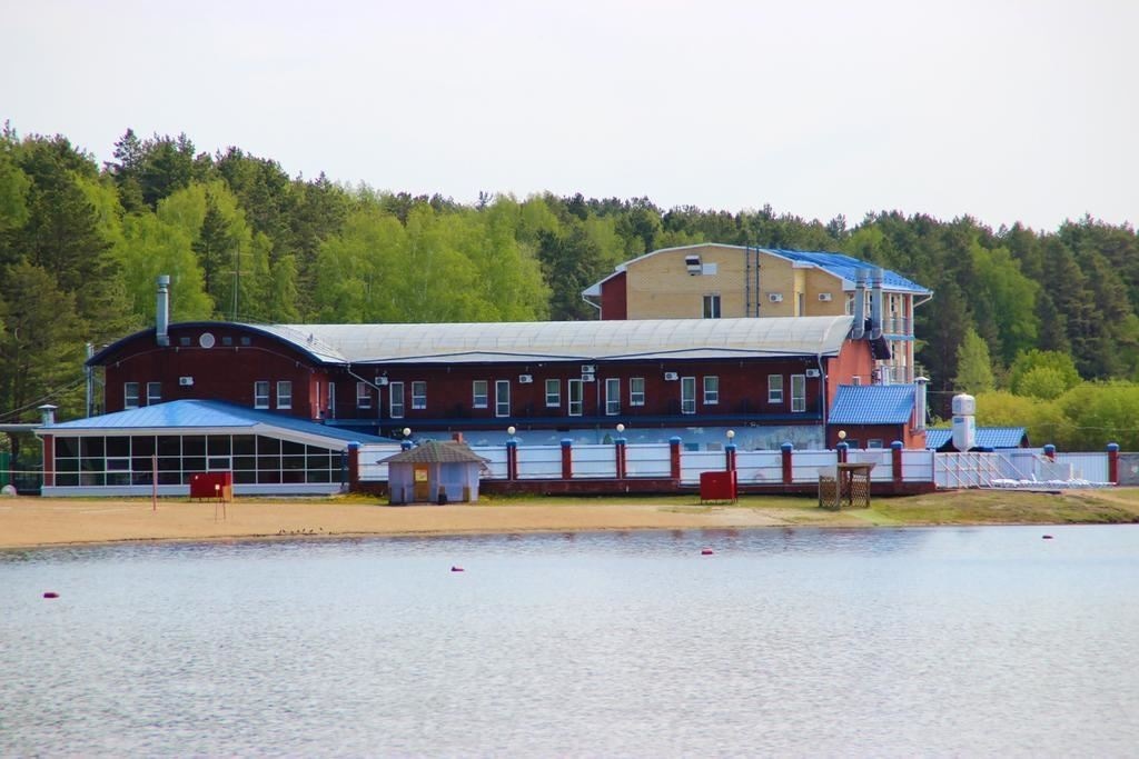 general-main-building