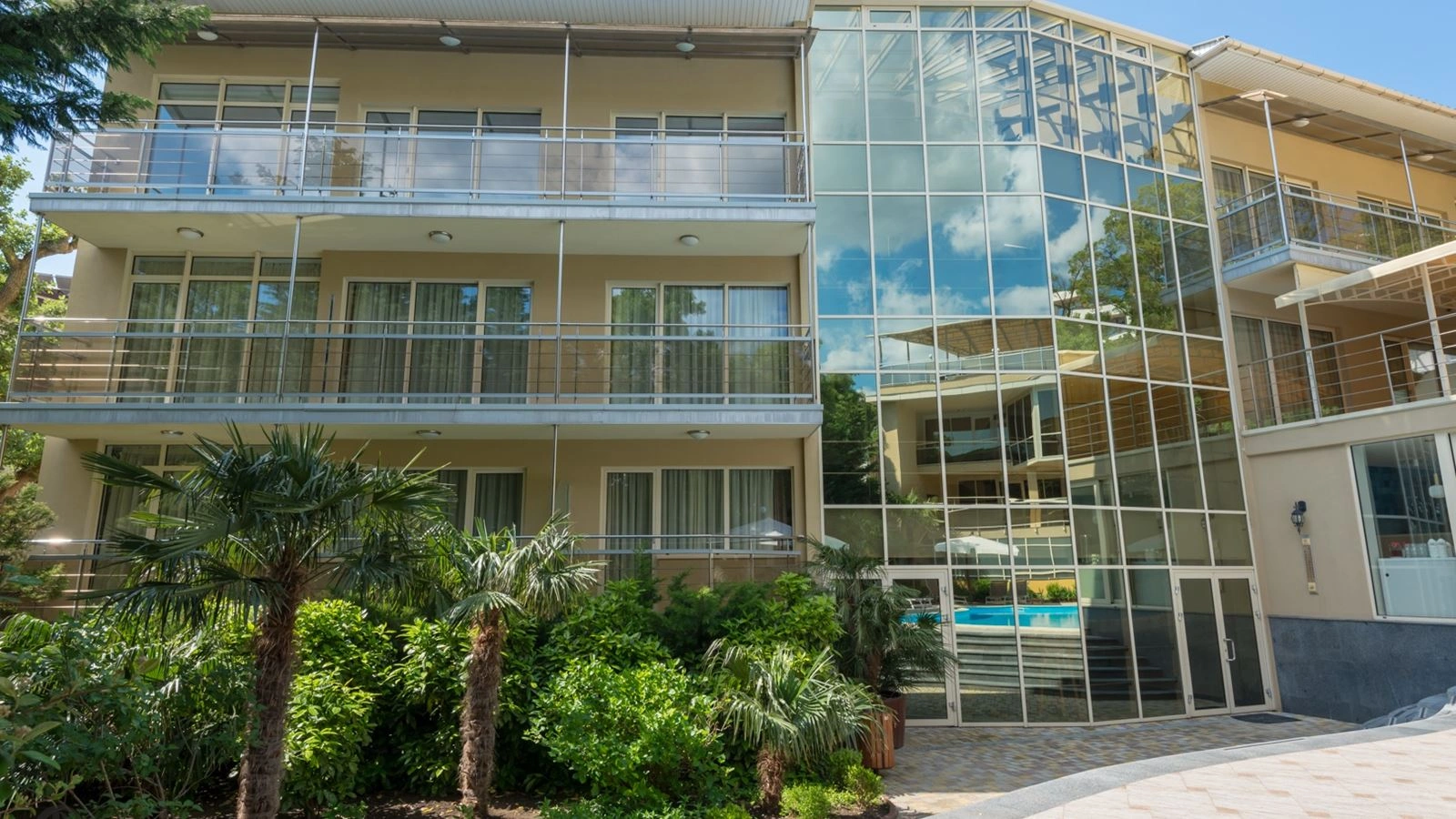 general-main-building