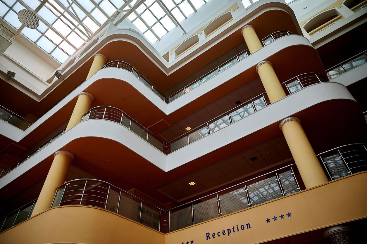 general-main-building