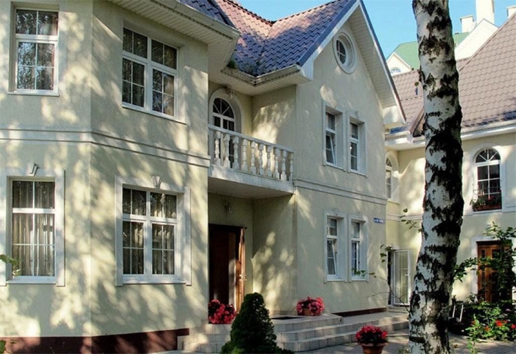 general-main-building