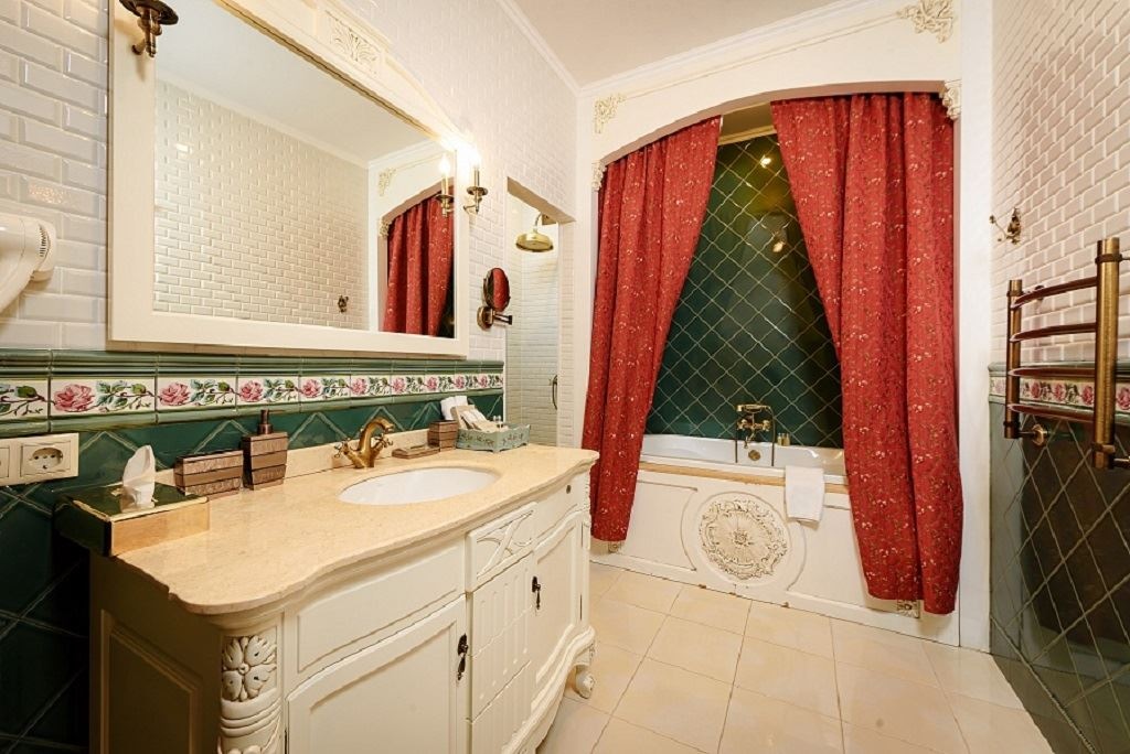 rooms-люкс-foliage