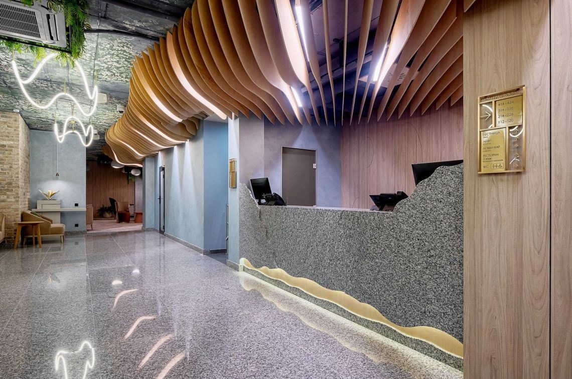 general-main-building