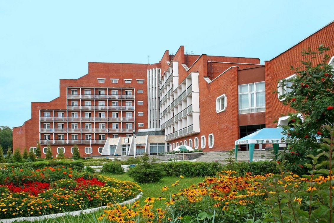 general-main-building