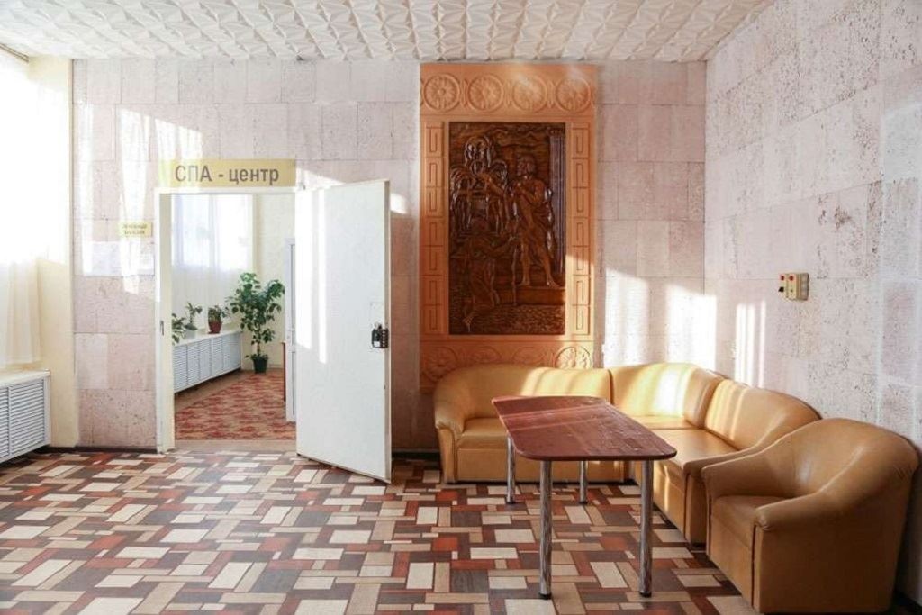 general-main-building