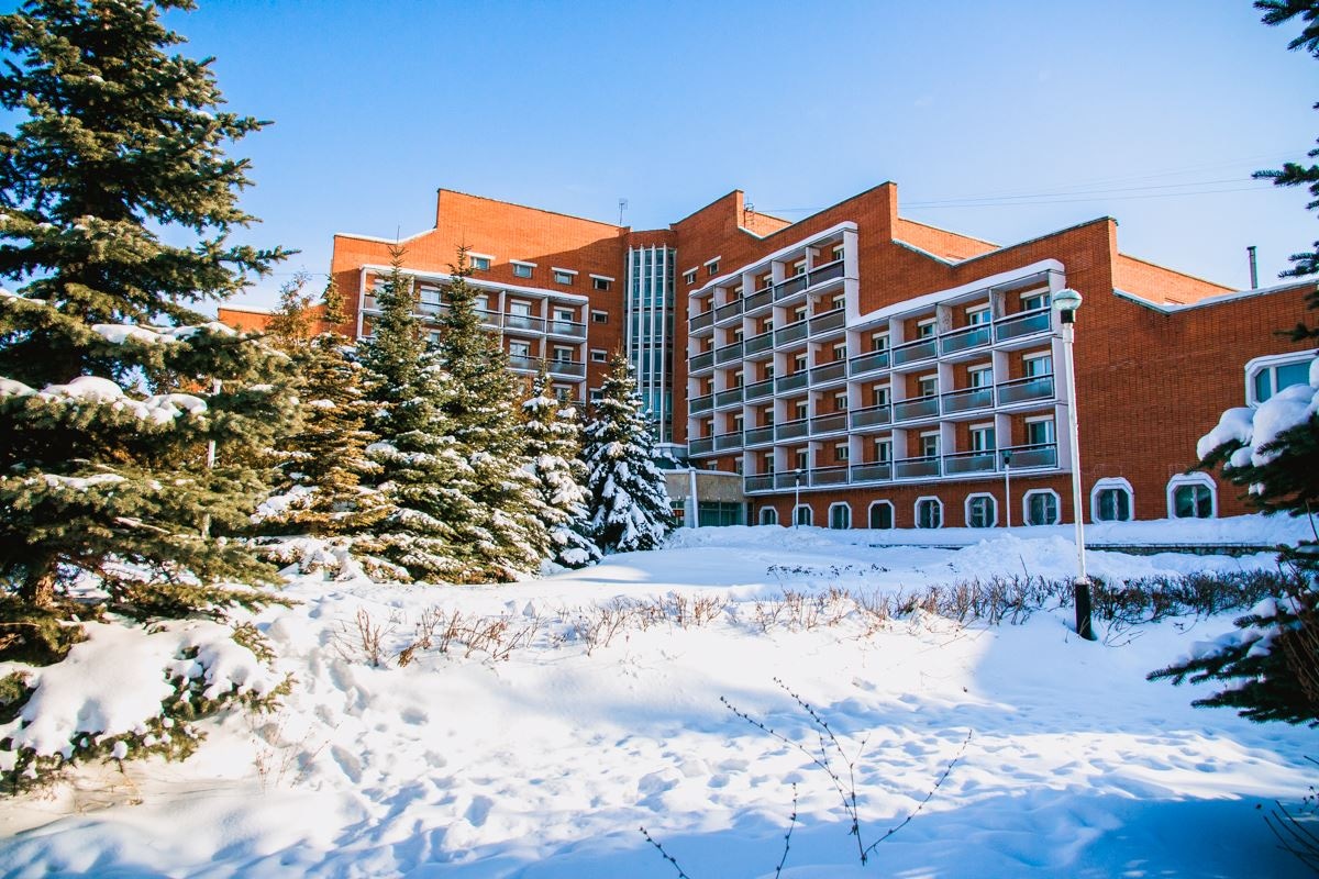 general-main-building