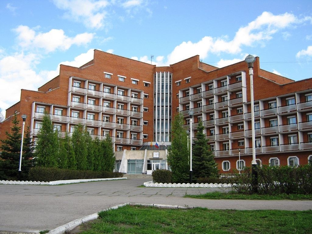 general-main-building